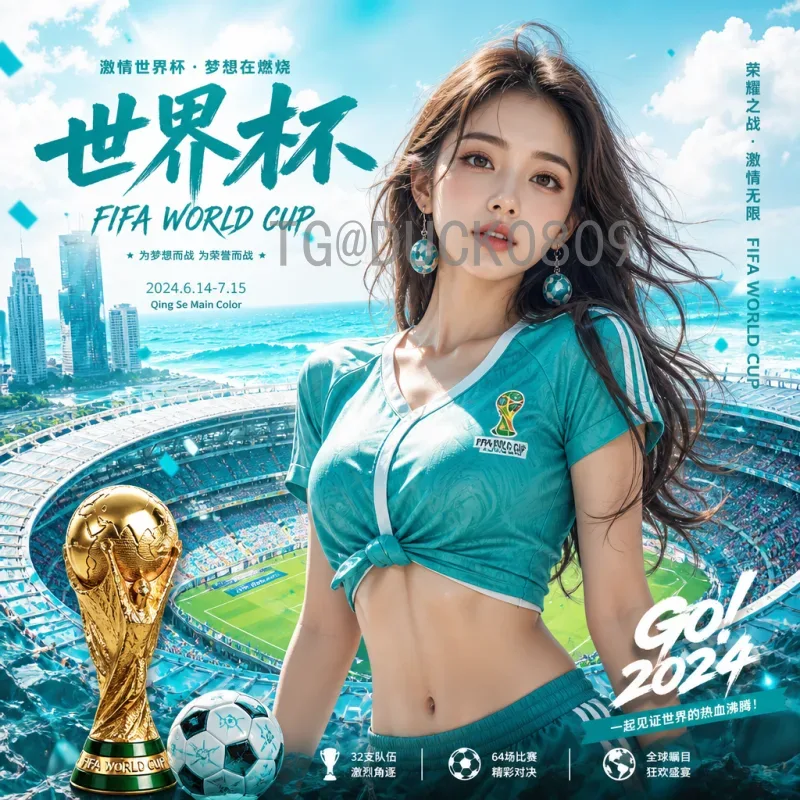 2026美加墨世界杯实时更新在线直播：观赛攻略与最佳平台推荐